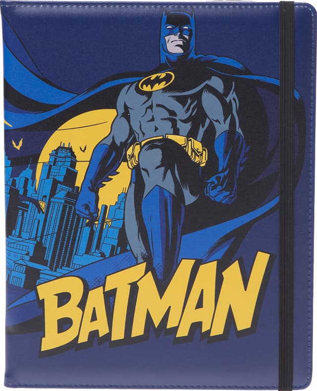 Lazerbuilt Batman folio deksel til nettbrett