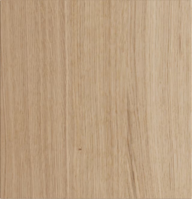Epoq Edge lådfront 30x31 till köket (naturlig ek)