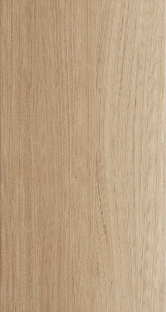 Epoq Edge skapdør til kjøkken 60x112 (naturlig eik)