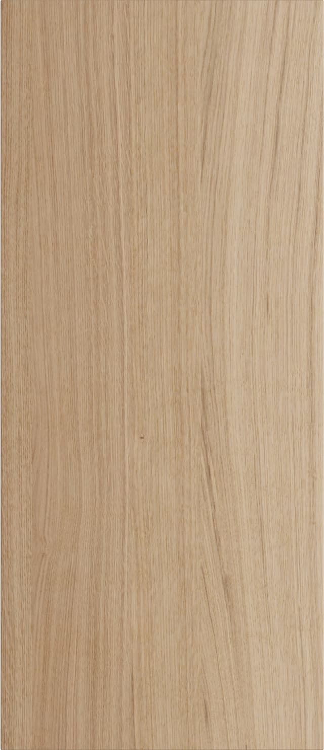 Epoq Edge skåplucka 40x92 till köket (naturlig ek)