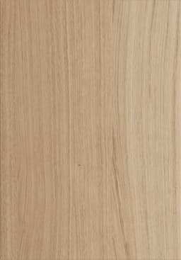 Epoq Edge skapdør 40x57 til kjøkken (naturlig eik)