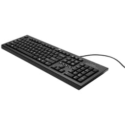 HP Classic tangentbord