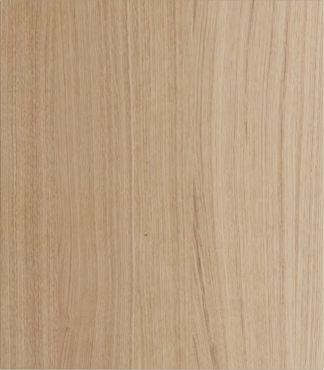 Epoq Edge skapdør til kjøkken 50x57(naturlig eik)