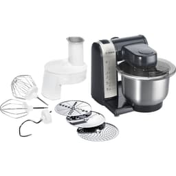 Bosch MUM4 køkkenmaskine (sort)