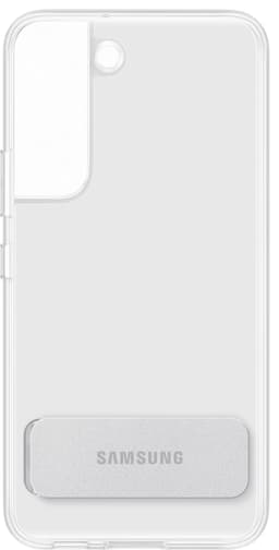 Samsung Clear Galaxy S22 fodral (transparent)
