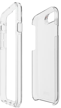 Zagg GEAR4 Crystal Palace iPhone SE 2nd gen/6/6s/7/8 skal (transparent)