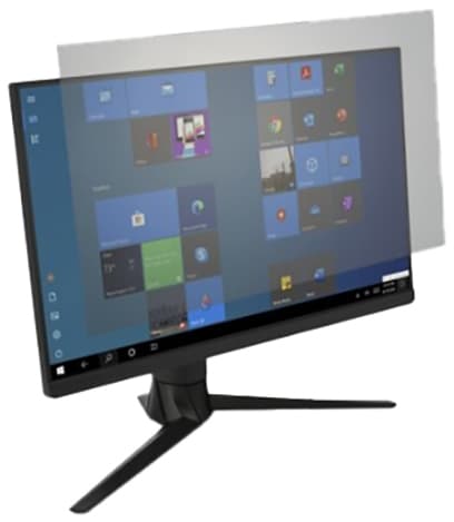 Kensington 24" 16:10 Anti-Glare og Blue Light Reduction filter