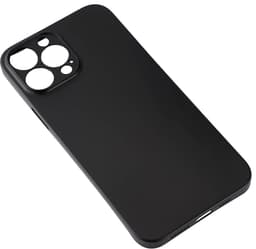 Gear Ultraslim iPhone 13 Pro Max fodral (svart)