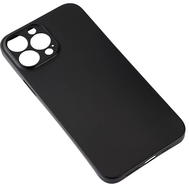Gear Ultraslim iPhone 13 Pro Max fodral (svart)