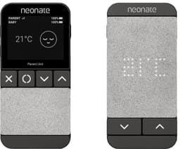 Neonate babymonitor N65LGREY