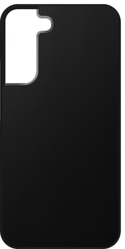 ideal of Sweden Atelier cover til Samsung Galaxy S22+(Intense Black)