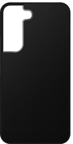ideal of Sweden Atelier cover til Samsung Galaxy S22 (sort)