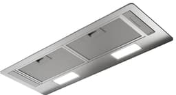Eico Integrerad Köksfläkt 6334 (rostfri 75cm)