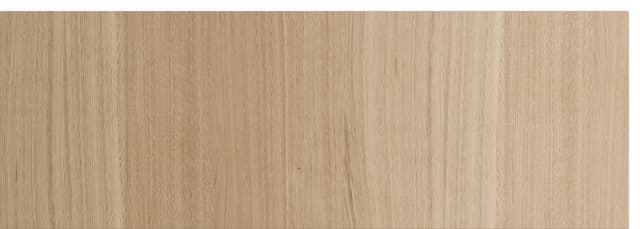 Epoq Edge bunnskuffefront til kjøkken 100x35 (naturlig eik)