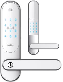 Wattle D Touch multipunkt