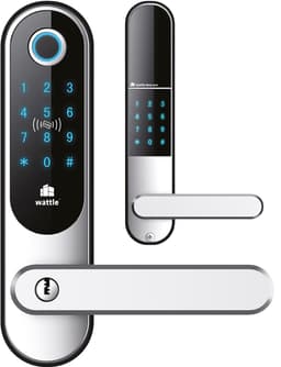 Wattle D Pro Multipunkt