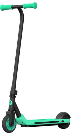Ninebot fra Segway KickScooter Zing A6 el-løbehjul