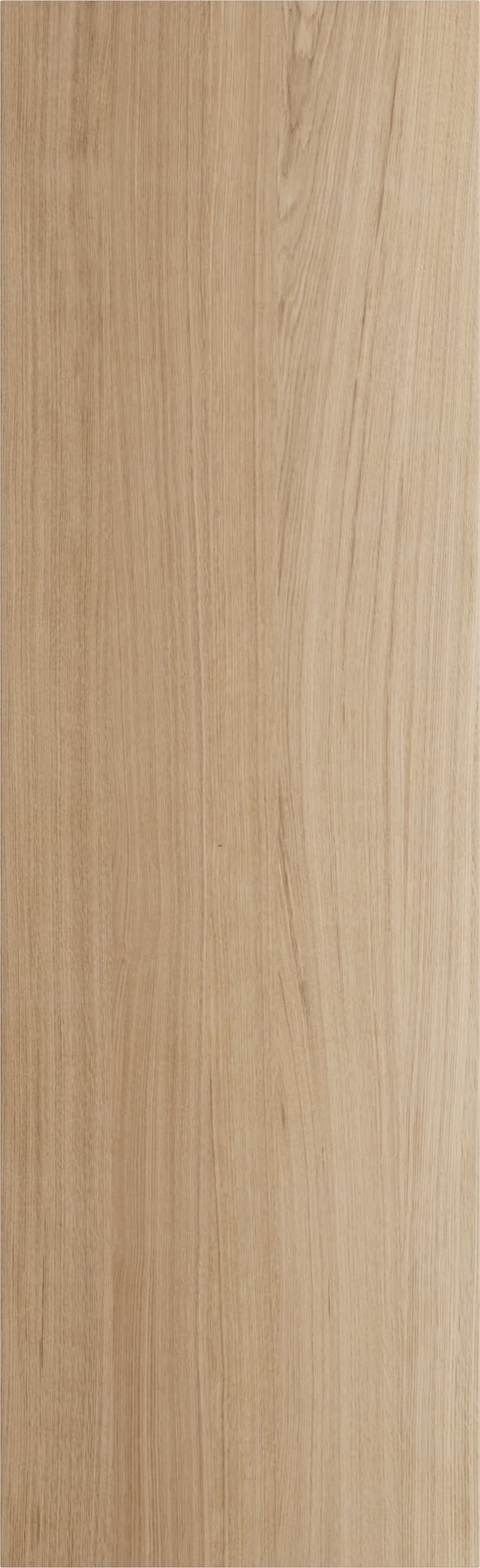Epoq Edge skapdør til kjøkken 60x195 (naturlig eik)