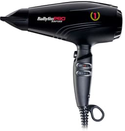 BaByliss PRO Rapido hårføner BAB7000IE