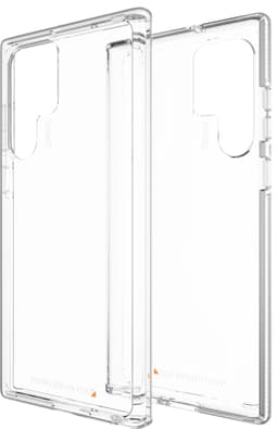 Zagg Gear4 Crystal Palace deksel til Samsung Galaxy S22 Ultra