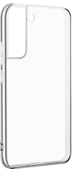 Puro 0.3 Nude Samsung Galaxy S22 deksel (gjennomsiktig)