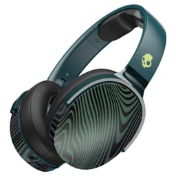 Skullcandy Hesh 3 on-ear hodetelefoner (tropisk)