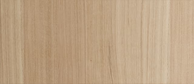 Epoq Edge bunnskuffefront til kjøkken 80x35 (naturlig eik)