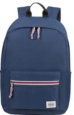 American Tourister Upbeat 14,1" ryggsekk (navy)