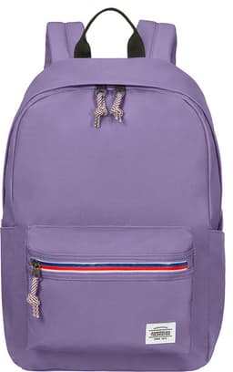 American Tourister Upbeat 14,1" ryggsekk (soft lilac)