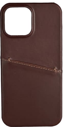 Buffalo iPhone 13 Pro Max telefonfodral (brunt)