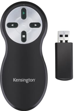 Kensington Presenter Wireless presentasjonsenhet