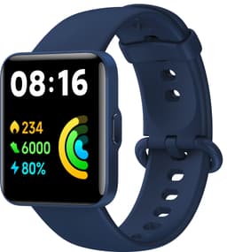 Xiaomi Redmi Watch 2 Lite urheilukello (sininen)