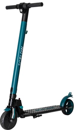 SoFlow elektrisk sparkesykkel SOFLOW01