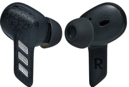 Adidas Z.N.E. 01 ANC true wireless in-ear høretelefoner (night grey)