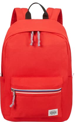 American Tourister Upbeat 14,1" ryggsekk (rød)