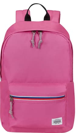 American Tourister Upbeat 14,1" ryggsekk (bubble gum pink)