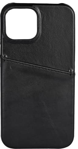 Buffalo iPhone 13 Mini telefondeksel (sort)
