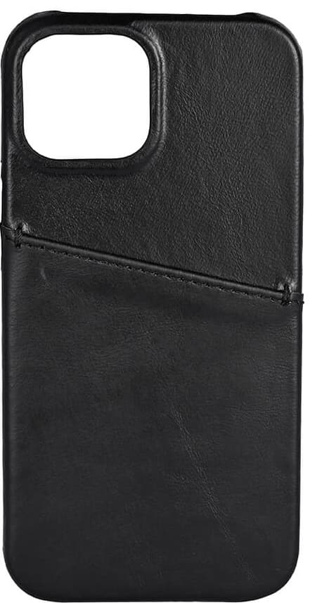Buffalo iPhone 13 Mini telefondeksel (sort)