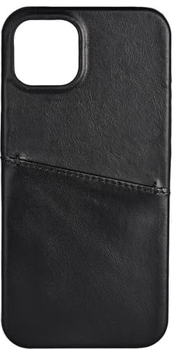 Buffalo iPhone 13 telefonfodral (svart)