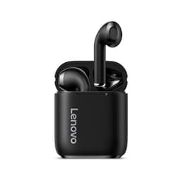 LENOVO LivePods L2 Earbuds  Bluetooth Headset BT5.0 - Svart