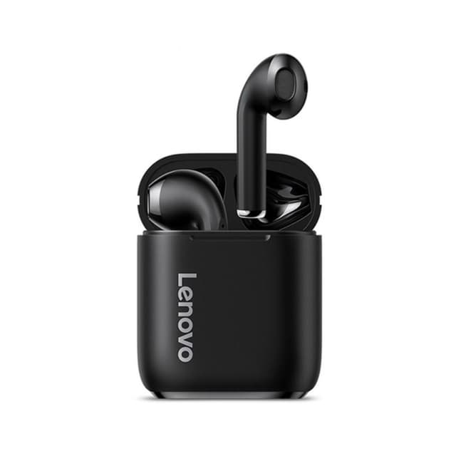 LENOVO LivePods L2 Earbuds  Bluetooth Headset BT5.0 - Svart