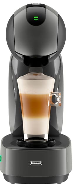 Nescafe Dolce Gusto Infinissima Touch kapselmaskine EDG268GY (grå)