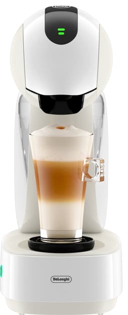 Nescafe Dolce Gusto Infinissima Touch kapselmaskin EDG268W (vit)