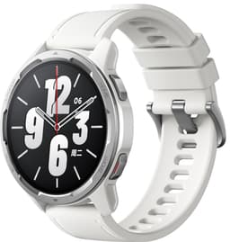 Xiaomi Watch S1 Active sportsklokke (moon white)