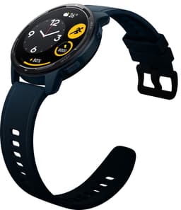 Xiaomi Watch S1 Active sportklocka (space black)