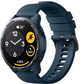 Xiaomi Watch S1 Active sportklocka (ocean blue)