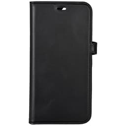 iPhone 13 Pro Max Etui Buffalo Avtakbart Deksel Svart