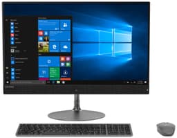 Lenovo IdeaCentre 730S 23,8" AIO stationær computer
