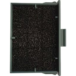 CATA pansertilbehør 02846764 Aktivt kullfilter, F-2060, F-2050, LF-2060, P-3060, P-3050, Antall per pakke 1 stk.