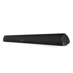 Edifier CineSound B3 Kaiutintyyppi Soundbar, 3,5 mm/Bluetooth/optinen/koaksiaalinen, Bluetooth-versio 4.0, musta, 70 W